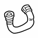 Volkswagen 1J0-131-128-C Pipe