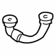 Volkswagen 021-131-149-E Pipe
