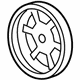 Volkswagen 7B0-105-251 Vibration Damper
