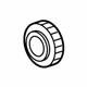 Volkswagen 7B0-105-209 Crankshaft Gear