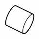 Volkswagen 7B0-115-561-E Oil Filter