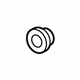 Volkswagen 7B0-115-427 Timing Cover Seal