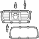 Volkswagen 7B0-103-469 Valve Cover