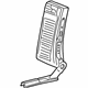 Volkswagen 701-881-045-AD Upper Frame