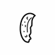 Volkswagen 357-881-905-A Headrest