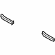 Volkswagen 3B0-121-221-D Sealing Strip