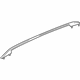 Volkswagen 5N0-860-025-H-03C Rail