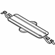 Volkswagen 5N0-860-099 Storage Bag