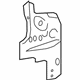 Volkswagen 3G8-813-334 Rear Extension