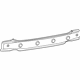 Volkswagen 3G8-813-315 Rear Body Reinforcement