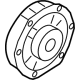 Volkswagen 3CM-035-453 Rear Driver Speaker