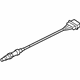 Volkswagen 06A-906-262-CK Oxygen Sensor
