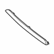 Volkswagen 5C5-945-105 Reflector
