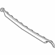 Volkswagen 5C5-807-521-A-9B9 Spoiler