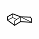 Volkswagen 1K0-803-612 Reinforcement Plate