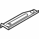 Volkswagen 1Q0-802-091 Floor Extension