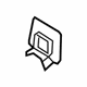 Volkswagen 1K0-804-473 End Plate