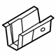 Volkswagen 1K0-803-511 Side Extension