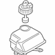 Volkswagen 1H1-611-301-A Reservoir