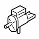 Volkswagen 06H-906-283-J Solenoid Valve