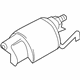 Volkswagen 0AM-911-287-A Solenoid