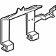 Volkswagen 1C0-867-489 Pocket Frame