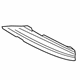 Volkswagen 3G8-941-121 Cover Panel