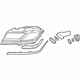 Volkswagen 3G8-998-478 Repair Kit