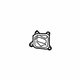 Volkswagen 3G8-941-607 Headlamp Cap