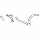 Volkswagen 5Q0-122-058-K Hose Assembly