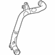 Volkswagen 5Q0-145-840 Air Pipe