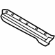 Volkswagen 5QE-802-225 Seat Support
