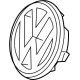 Volkswagen 3D7-853-600-MQH Emblem
