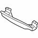 Volkswagen 8E0-801-601 Rear Crossmember