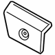 Volkswagen 5G9-860-285-A-82V Mount Panel