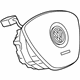 Volkswagen 5GM-880-201-A-81U Driver Inflator Module