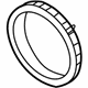Volkswagen 5G0-941-607-C Cover Cap