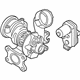 Volkswagen 04E-145-722-N Turbocharger