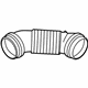 Volkswagen 1K0-129-684-B Connector Pipe