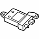 Volkswagen 5C6-959-339-B-006 Controller