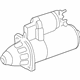 Volkswagen 06B-911-023-X Starter