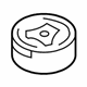 Volkswagen 3C0-199-867-B Bushings
