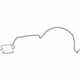 Volkswagen 7B0-907-889 Antenna
