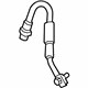 Volkswagen 5QM-611-775-D Flex Hose