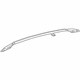 Volkswagen 1K9-860-025-A-03C Roof Rail