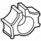 Volkswagen 5C0-511-423-B Bushings