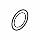 Volkswagen 5Q0-129-646 Heater Element O-Ring