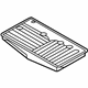 Volkswagen 1K0-129-668-B Grille