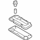Volkswagen 1Q0-947-105-D-82V Map Lamp