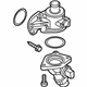 Volkswagen 06F-121-111-F Thermostat